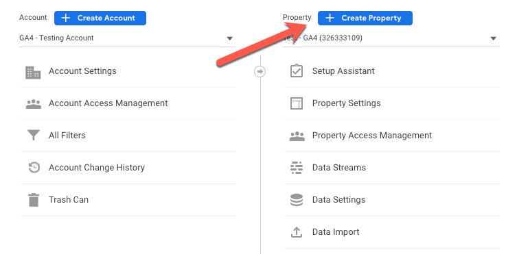 create-ga4-property
